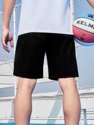 Шорты KELME Knitted shorts Black