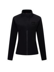 Пуховик KELME Women's Short Down Jacket Black