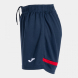 Шорты игровые JOMA TOKYO MARINO ROJO