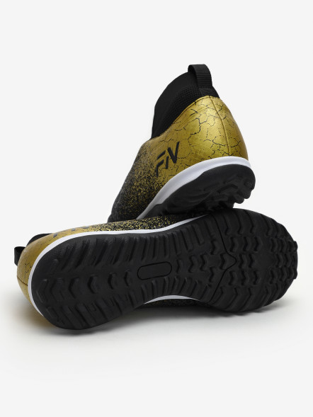 Шиповки FN Shum Black