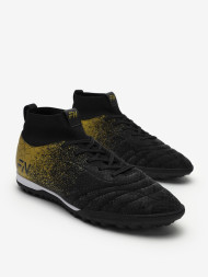 Шиповки FN Shum Black