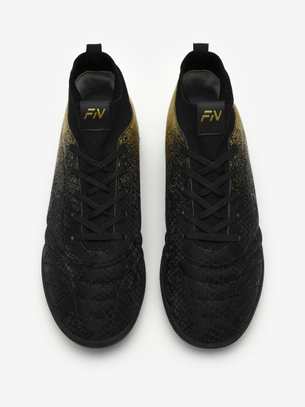 Шиповки FN Shum Black