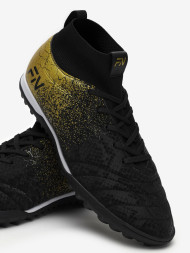 Шиповки FN Shum Black