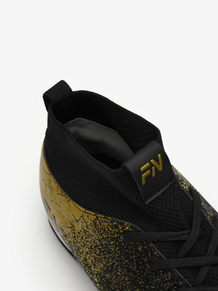 Шиповки FN Shum Black