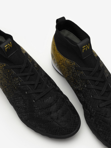 Шиповки FN Shum Black