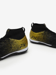 Шиповки FN Shum Black