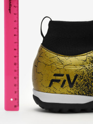 Шиповки FN Shum Black