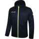 Ветровка KELME Windproof Rain Jacket Black