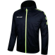 Ветровка KELME Windproof Rain Jacket Black