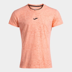 CAMISETA MANGA CORTA CHALLENGE  