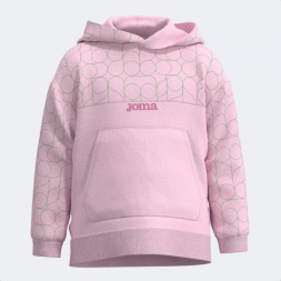 SUDADERA CON CAPUCHA NEW METAVERSE    