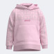 SUDADERA CON CAPUCHA NEW METAVERSE    