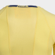 CAMISETA MANGA CORTA CORE AMARILLO
