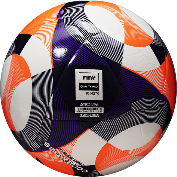 Мяч для пляжного футбола ADIDAS Conext 25 Pro Beach, JH1276