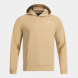 SUDADERA CON CAPUCHA BREATH BEIGE