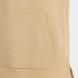 SUDADERA CON CAPUCHA BREATH BEIGE