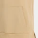 SUDADERA CON CAPUCHA BREATH BEIGE