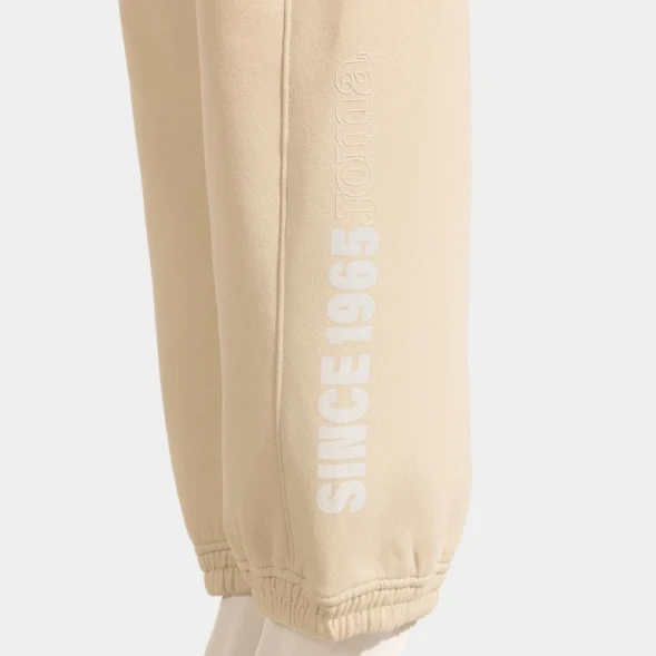 PANTALÓN LARGO MIMETIC BEIGE