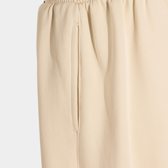 PANTALÓN LARGO MIMETIC BEIGE