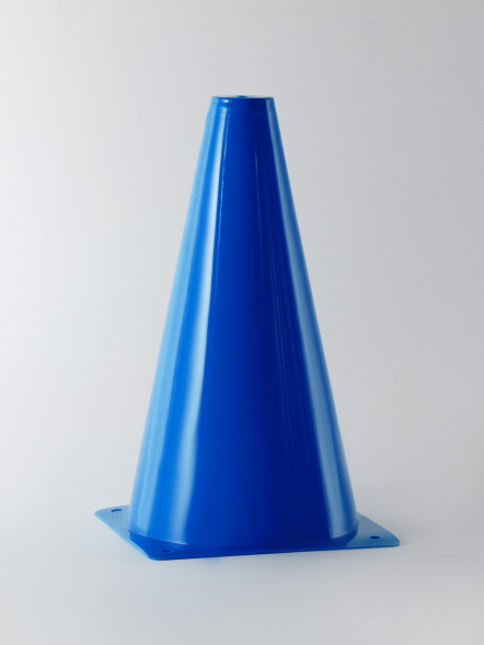 Конус FN Cones Without Holes (23cm) Blue