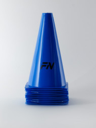 Конус FN Cones Without Holes (23cm) Blue