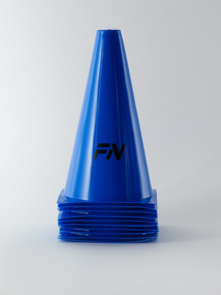 Конус FN Cones Without Holes (23cm) Blue
