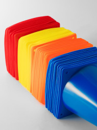 Конус FN Cones Without Holes (23cm) Blue