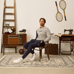 PANTALÓN LARGO URBAN STREET  