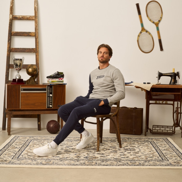 PANTALÓN LARGO URBAN STREET  