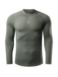 Термобелье (верх) KELME Thick Tights Grey