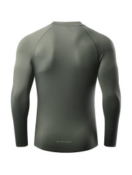 Термобелье (верх) KELME Thick Tights Grey