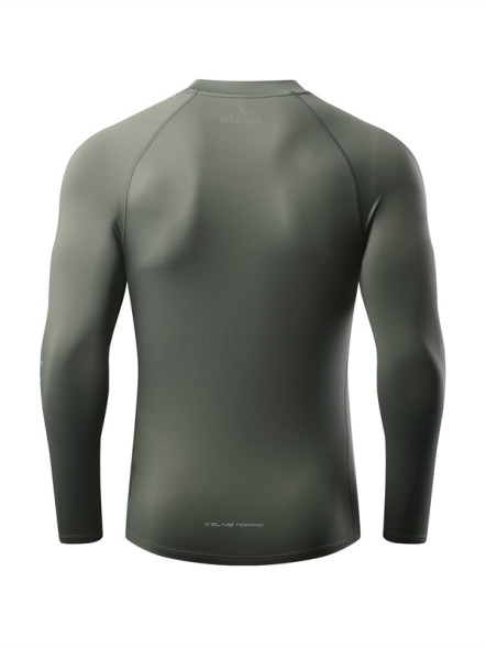 Термобелье (верх) KELME Thick Tights Grey