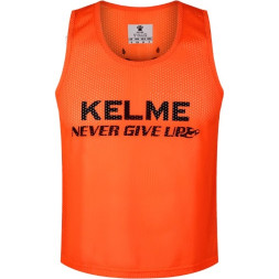 Манишка KELME Training Bib Orange