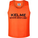 Манишка KELME Training Bib Orange