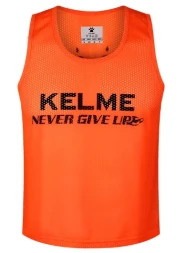 Манишка KELME Training Bib Orange