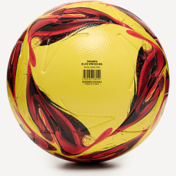 Мяч футбольный JÖGEL Triumph Elite Winter №5