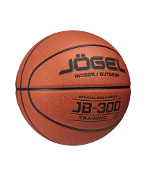 Мяч баскетбольный JOGEL JB-300 №6 NEW