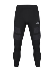 Термобелье KELME Thin Tight Trousers Black