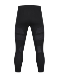Термобелье KELME Thin Tight Trousers Black