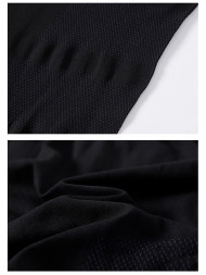 Термобелье KELME Thin Tight Trousers Black