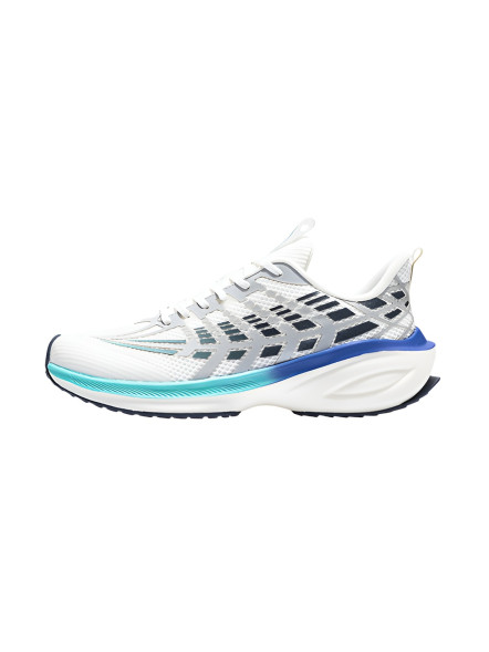 Кроссовки KELME Men's Sneakers White