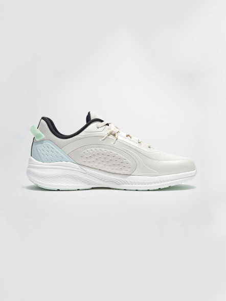 Кроссовки KELME Men's Sneakers White