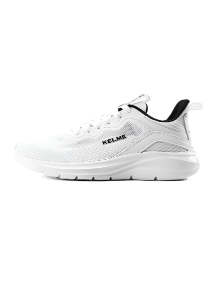 Кроссовки KELME Men's Sneakers White