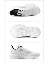Кроссовки KELME Men's Sneakers White