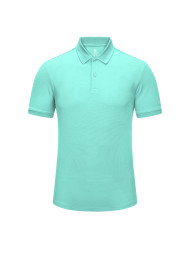 Футболка-поло KELME Short Sleeve Polo Shirt Teal