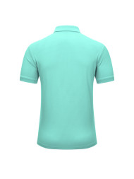 Футболка-поло KELME Short Sleeve Polo Shirt Teal