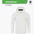 Ветровка KELME Raincoat White
