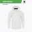 Ветровка KELME Raincoat White