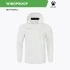 Ветровка KELME Raincoat White