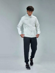 Ветровка KELME Raincoat White